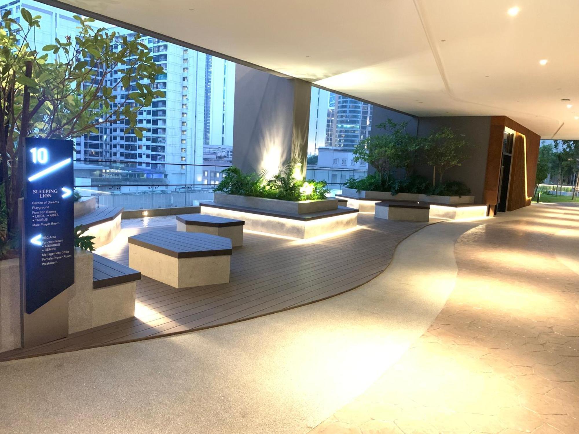 Axon Residence By Leo Suites Κουάλα Λουμπούρ Εξωτερικό φωτογραφία