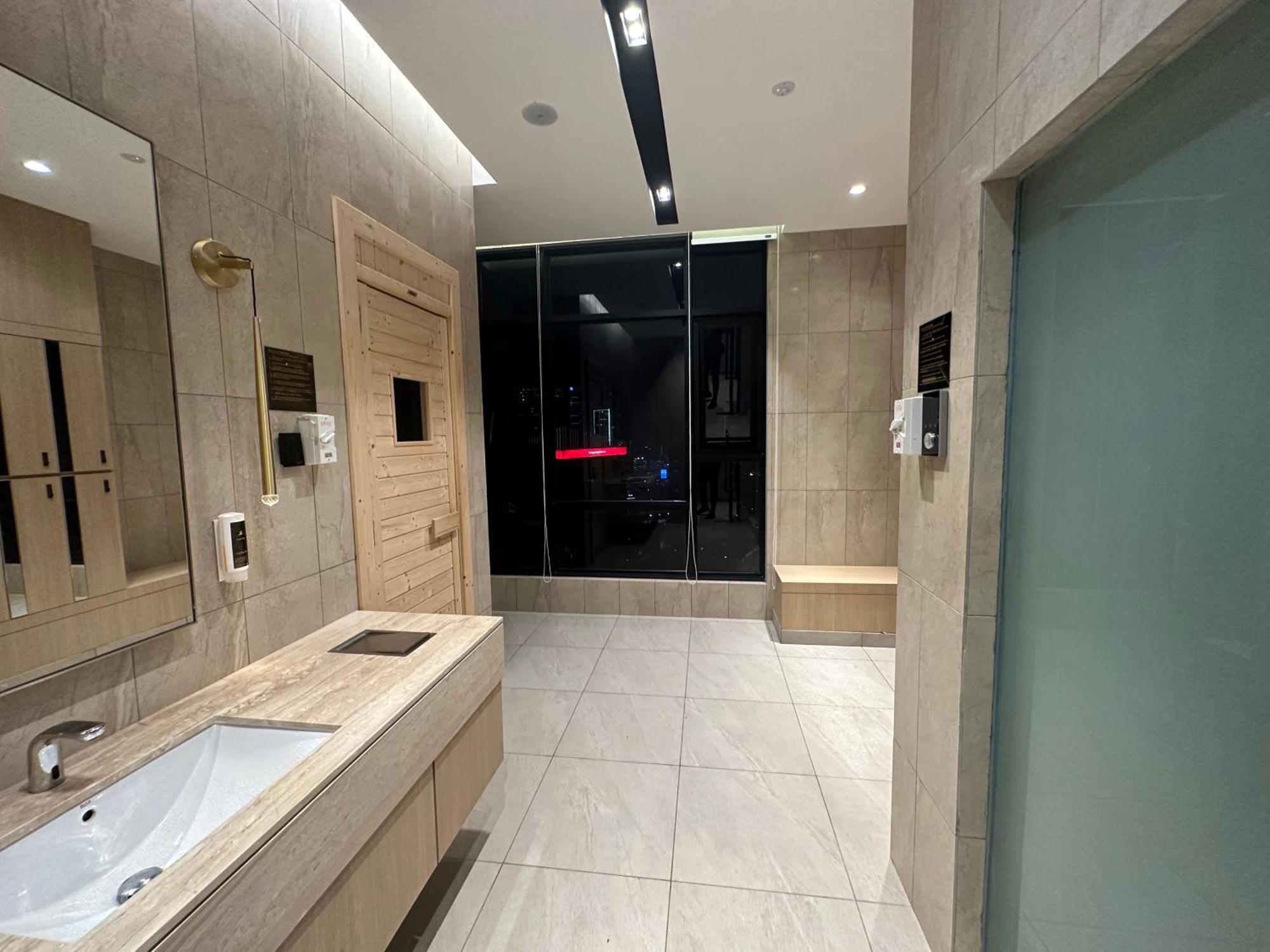 Axon Residence By Leo Suites Κουάλα Λουμπούρ Εξωτερικό φωτογραφία
