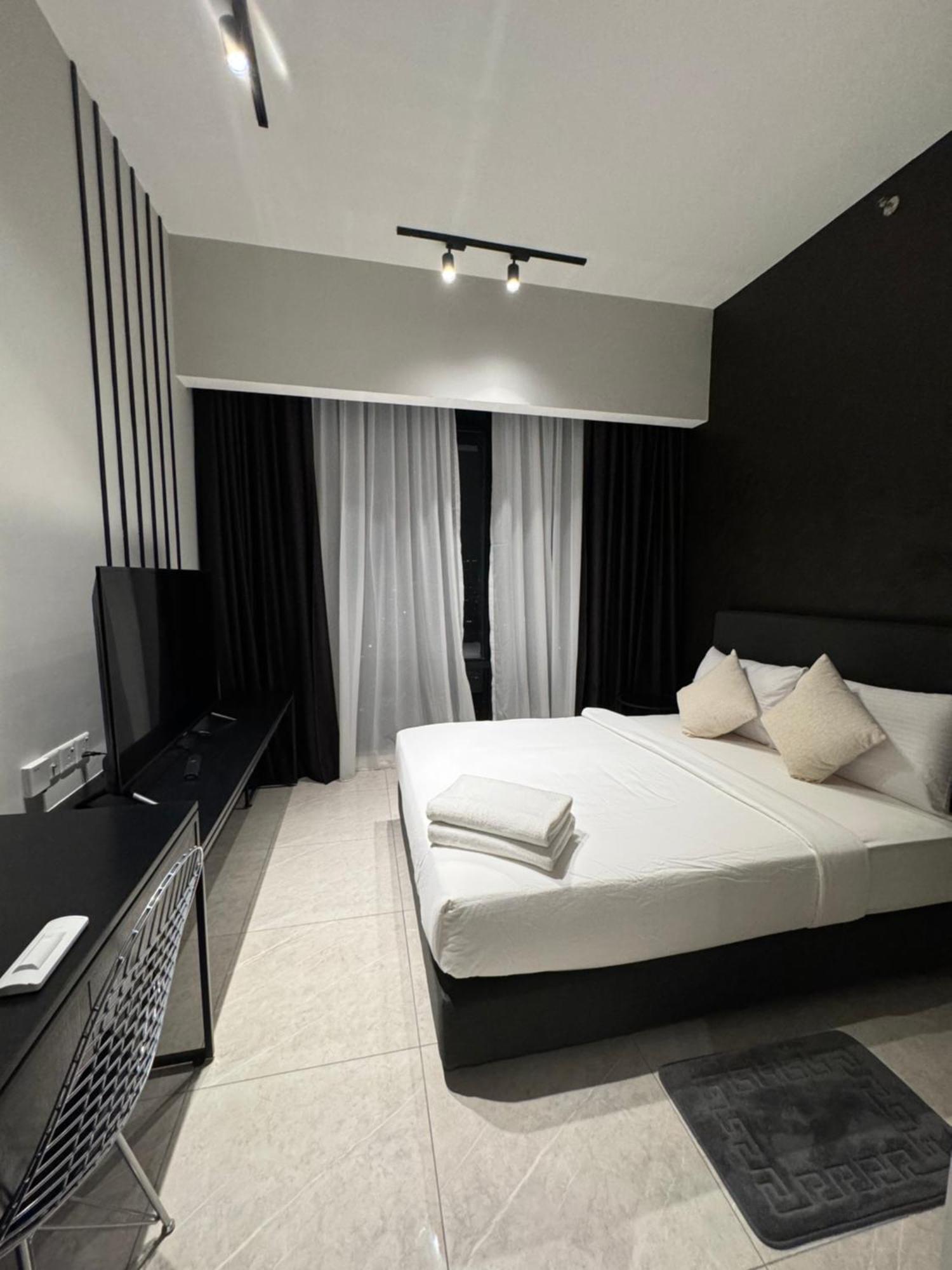 Axon Residence By Leo Suites Κουάλα Λουμπούρ Εξωτερικό φωτογραφία
