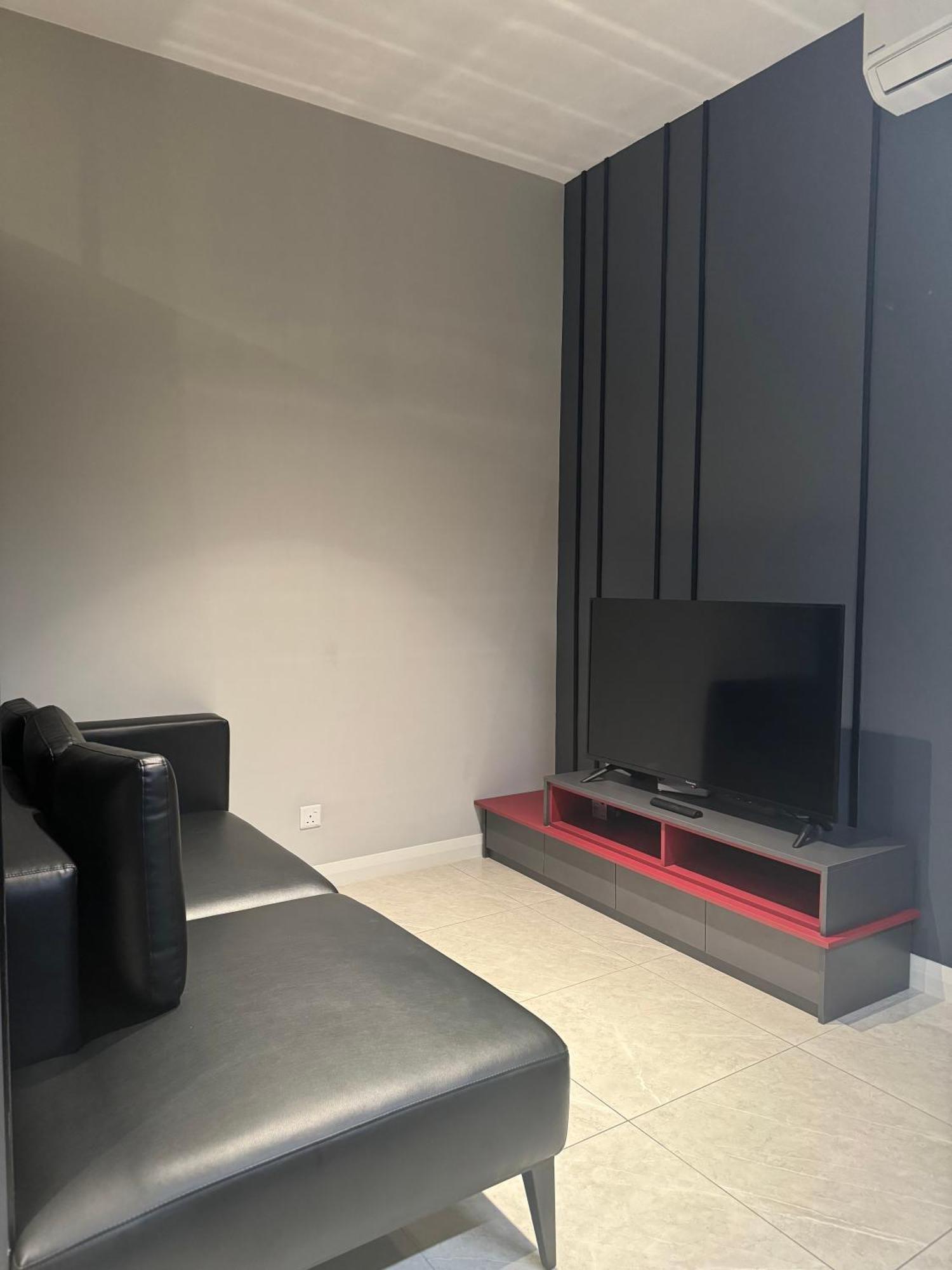 Axon Residence By Leo Suites Κουάλα Λουμπούρ Εξωτερικό φωτογραφία