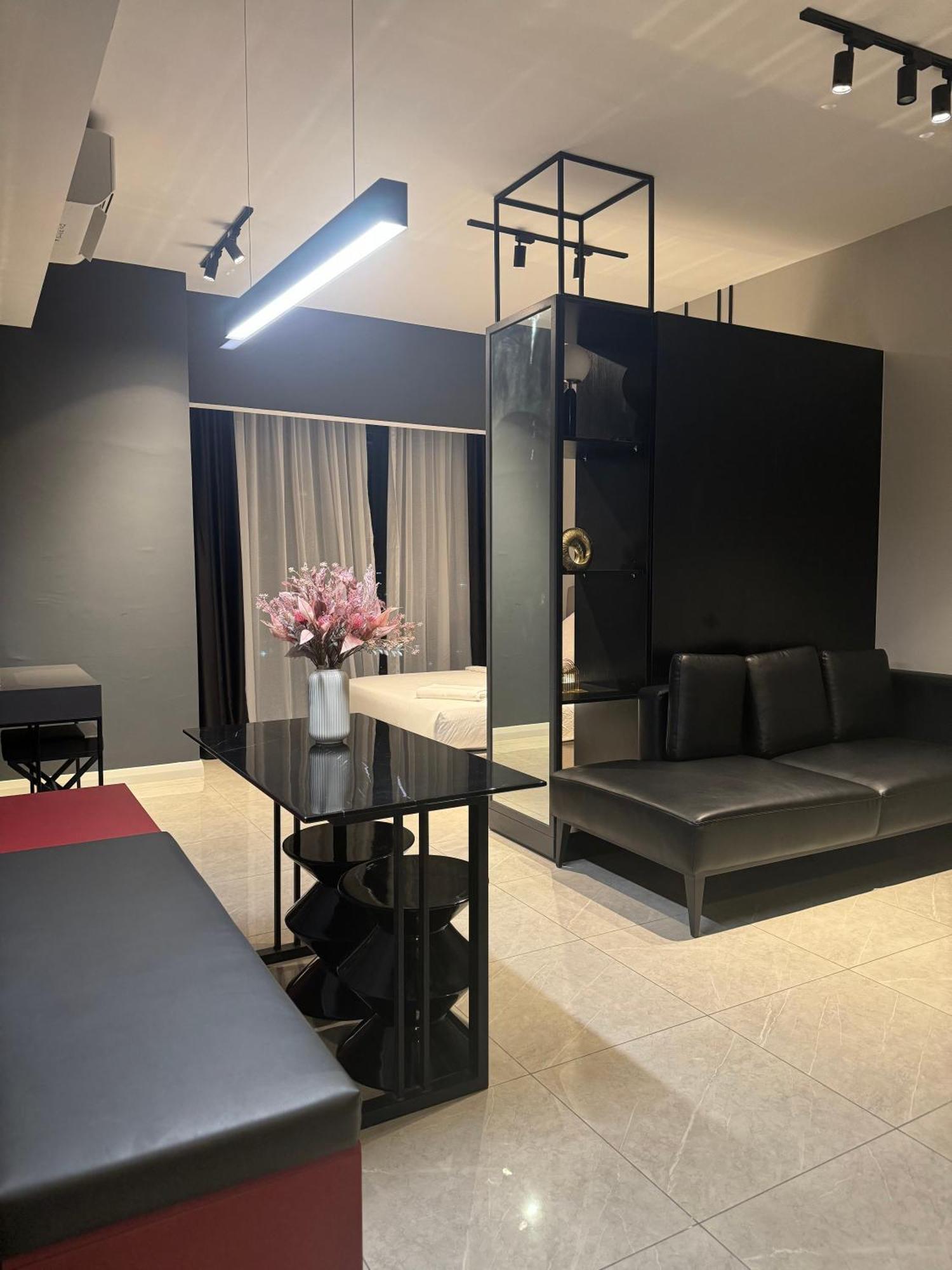 Axon Residence By Leo Suites Κουάλα Λουμπούρ Εξωτερικό φωτογραφία