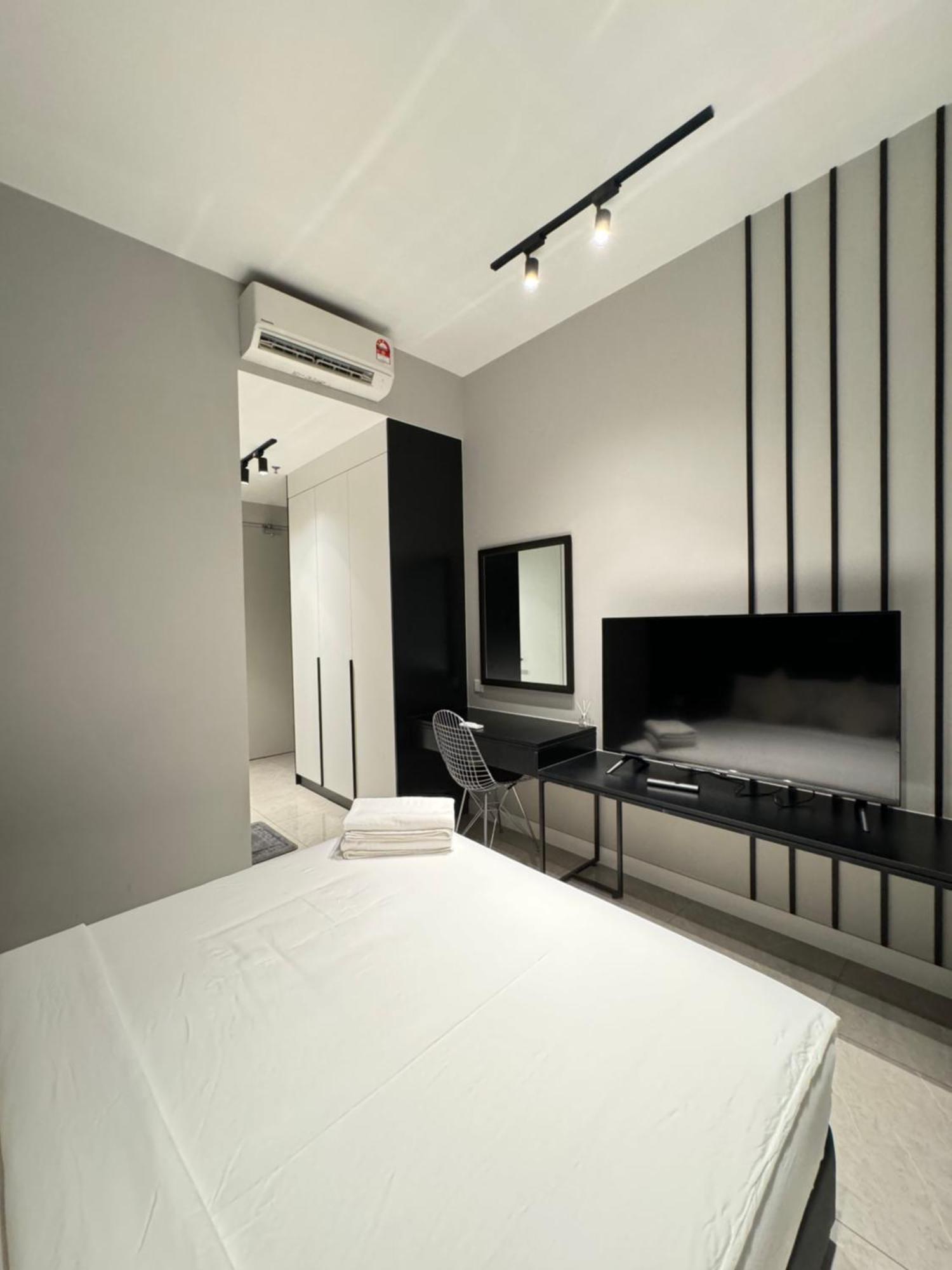 Axon Residence By Leo Suites Κουάλα Λουμπούρ Εξωτερικό φωτογραφία