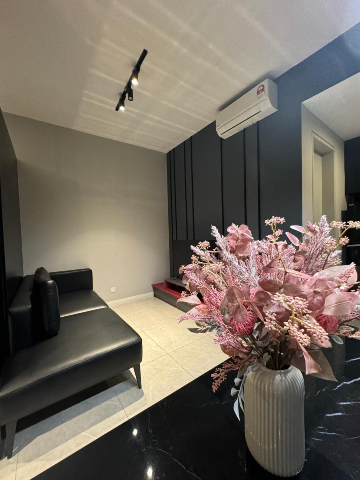 Axon Residence By Leo Suites Κουάλα Λουμπούρ Εξωτερικό φωτογραφία