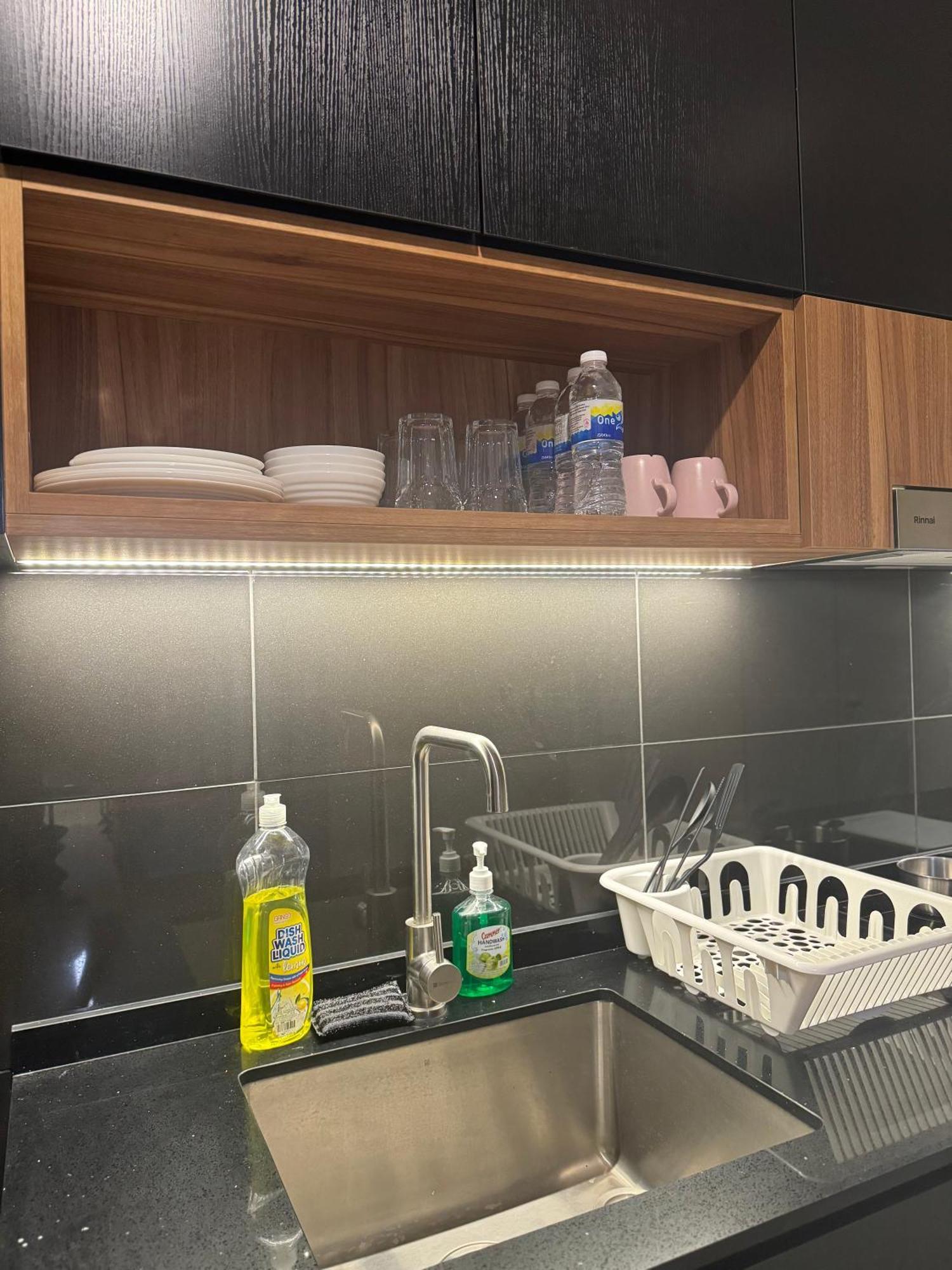 Axon Residence By Leo Suites Κουάλα Λουμπούρ Εξωτερικό φωτογραφία